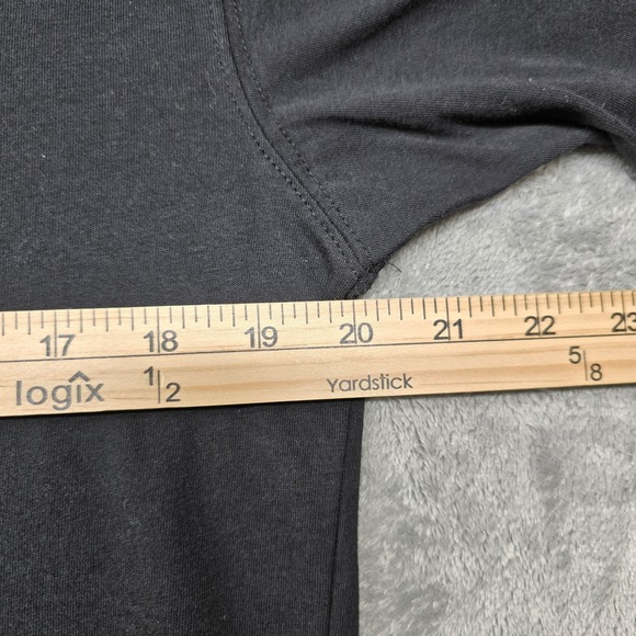 Colosseum Iowa Hawkeyes Mens Graphic T-Shirt Medium Black NCAA Collegiate  NWT - Picture 5 of 8